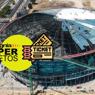 Así puedes solicitar el reembolso de los conciertos cancelados en la Arena Guadalajara