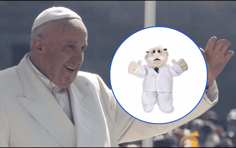 De acuerdo con un comunicado oficial del Vaticano, la causa fue un ictus cerebral que derivó en un estado de coma y un fallo cardiorrespiratorio irreversible. SUN/ARCHIVO ESPECIAL