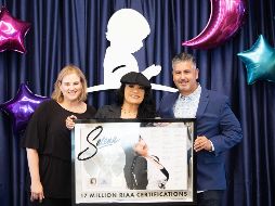 La ceremonia se llevó a cabo en el Hospital de Investigación Infantil St. Jude, en Washington. EFE/ARCHIVO