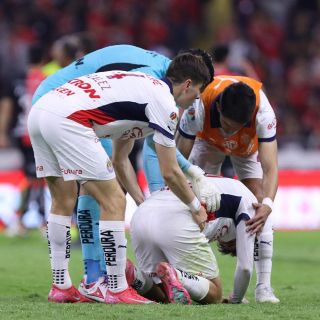 Chivas y su limitada presencia en las fases finales del Clausura 2025