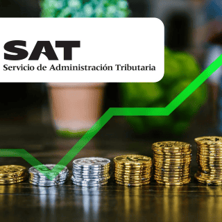 SAT supera meta tributaria en el primer trimestre del año