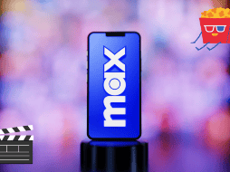 Disfruta de lo mejor del entretenimiento en Max. ESPECIAL/Unsplash.