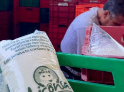 En 2025, se actualizaron las reglas de operación del programa para determinar quiénes pueden recibir una mayor cantidad de leche por semana. X/@Liconsa_mex