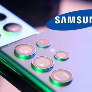 Los tres celulares Samsung de gama media que recibirán la actualización de abril