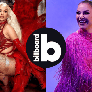 Ivy Queen y Olga Tañón rendirán tributo a Celia Cruz en gala Billboard Mujeres Latinas en la Música