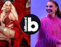 Este jueves 24 de abril, no te pierdas la gala en donde se galardonaran a tus artistas latinas favoritas. ESPECIAL / INSTAGRAM / @ivyqueendiva / @olgatanonofficial