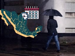 Diversos fenómenos climáticos ya anticipan el inicio de la temporada de lluvias. UNSPLASH.