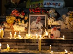 Con respecto a las mujeres que han abortado, la organización rememoró que el papa Francisco hizo un llamado a acompañarlas 