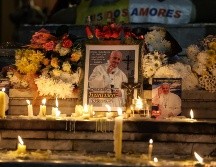 Con respecto a las mujeres que han abortado, la organización rememoró que el papa Francisco hizo un llamado a acompañarlas 