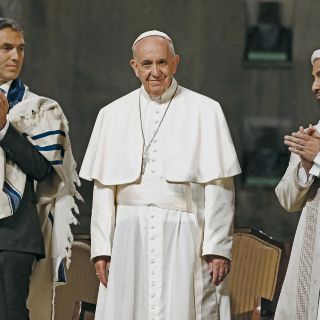 Francisco: un pontífice con la visión de reformista