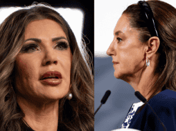 Se solicitó que la campaña de la administración de Donald Trump sea retirada, 