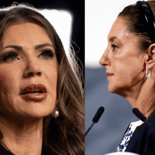 Gobierno de México pide no transmitir campaña antimigrantes de EU