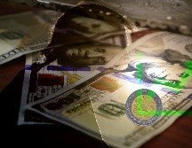 Esta es la cotización del tipo de cambio de dólar a peso mexicano en los principales bancos del país. EL INFORMADOR / AFP / ARCHIVO