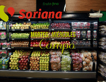 Aprovecha las ofertas del Martes y Miércoles del Campo en Soriana. EL INFORMADOR / ARCHIVO