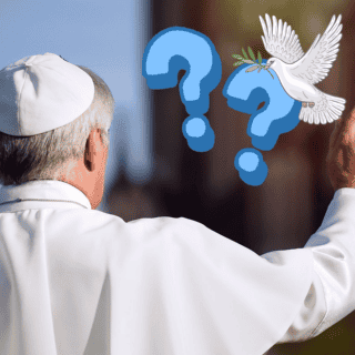 ¿Cuál será el nombre del próximo Papa, según la IA?