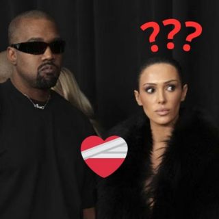 ¿Reconciliación? Kanye West y Bianca Censori reaparecen juntos