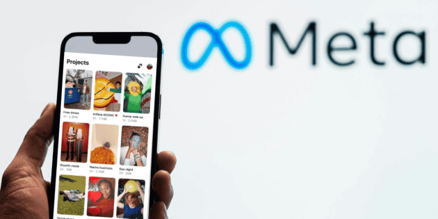 ¿Cómo funciona Edits? La nueva aplicación de Meta para crear videos ...