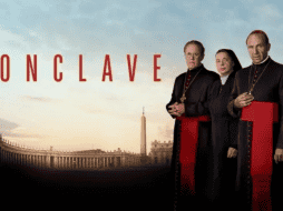 Conclave fue vista durante aproximadamente 1.8 millones de minutos el 20 de abril. ESPECIAL/Prime Video