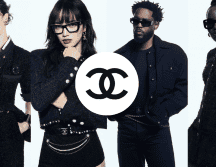 Chanel lanza su nueva linea de gafas encabezada por invitados de lujo. ESPECIAL / INSTAGRAM / @chanelofficial