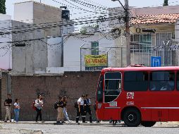 El Indicador Banorte de Precios de Vivienda es una herramienta desarrollada para superar las deficiencias de los indicadores convencionales en el estudio del mercado inmobiliario en México. EL INFORMADOR/ ARCHIVO.