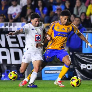 Cruz Azul visita a Tigres por el primer golpe en la Champions Cup