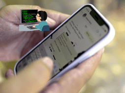 Esto sustituirá la forma en la cúal podríamos demostrar afecto por mensaje. CANVA/ESPECIAL