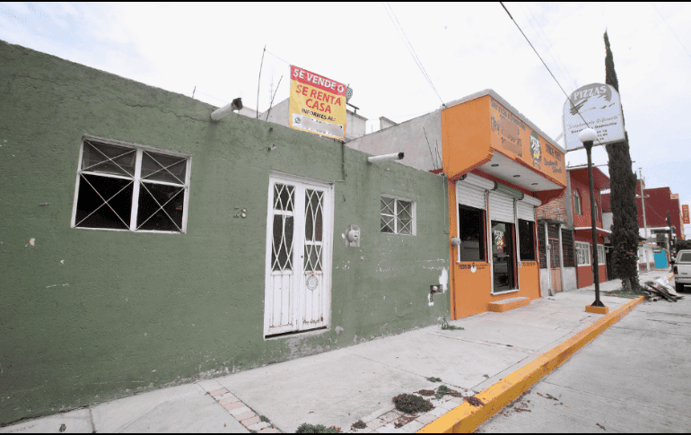 El estado con los valores más altos del país son la Ciudad de México, con un costo de 56 mil 562 pesos. SUN/ ARCHIVO.