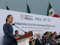 México se posiciona como uno de los cinco países con mayor inversión extranjera en el ámbito aeroespacial. CORTESÍA