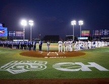 Tras perder la serie inaugural en Monterrey, los Charros se presentaron en casa. Tienen marca de 1-3. CORTESÍA/Charros de Jalisco