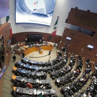 Senado aprobará la iniciativa contra propaganda extranjera