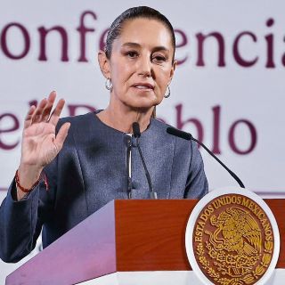 Claudia Sheinbaum descarta imponer más impuestos a la banca
