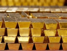 El oro es un refugio para conservar el valor de las inversiones, pero épocas de alta demanda infla su precio más allá de lo real. AP/M. Groll
