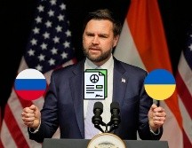 Estados Unidos habría puesto una 