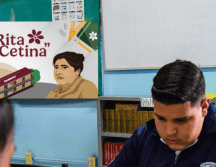 Las y los estudiantes del país están en espera del próximo pago de la Beca Rita Cetina,  que se brinda cada bimestre. EL INFORMADOR/ ARCHIVO