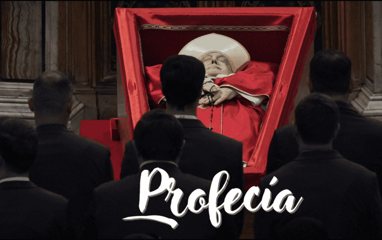 Francisco fue Papa en un tiempo tenso en la diplomacia mundial y la voz de una profecía. EFE / A. Medichino