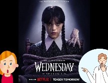 La serie contará con Tim Burton como director principal, pero algunos de los episodios serán dirigidos por Paco Cabezas y Ángela Robinson. ESPECIAL