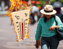 En los últimos años, la temperatura ha superado los 35 °C, especialmente a finales de abril y mayo. EL INFORMADOR / ARCHIVO