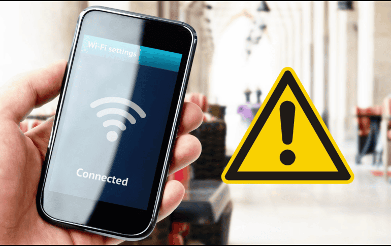 Lo que muchos ven como una simple conveniencia (tener el Wi-Fi siempre encendido) puede abrir la puerta a múltiples riesgos que afectan tanto la privacidad como la seguridad personal.  CANVA
