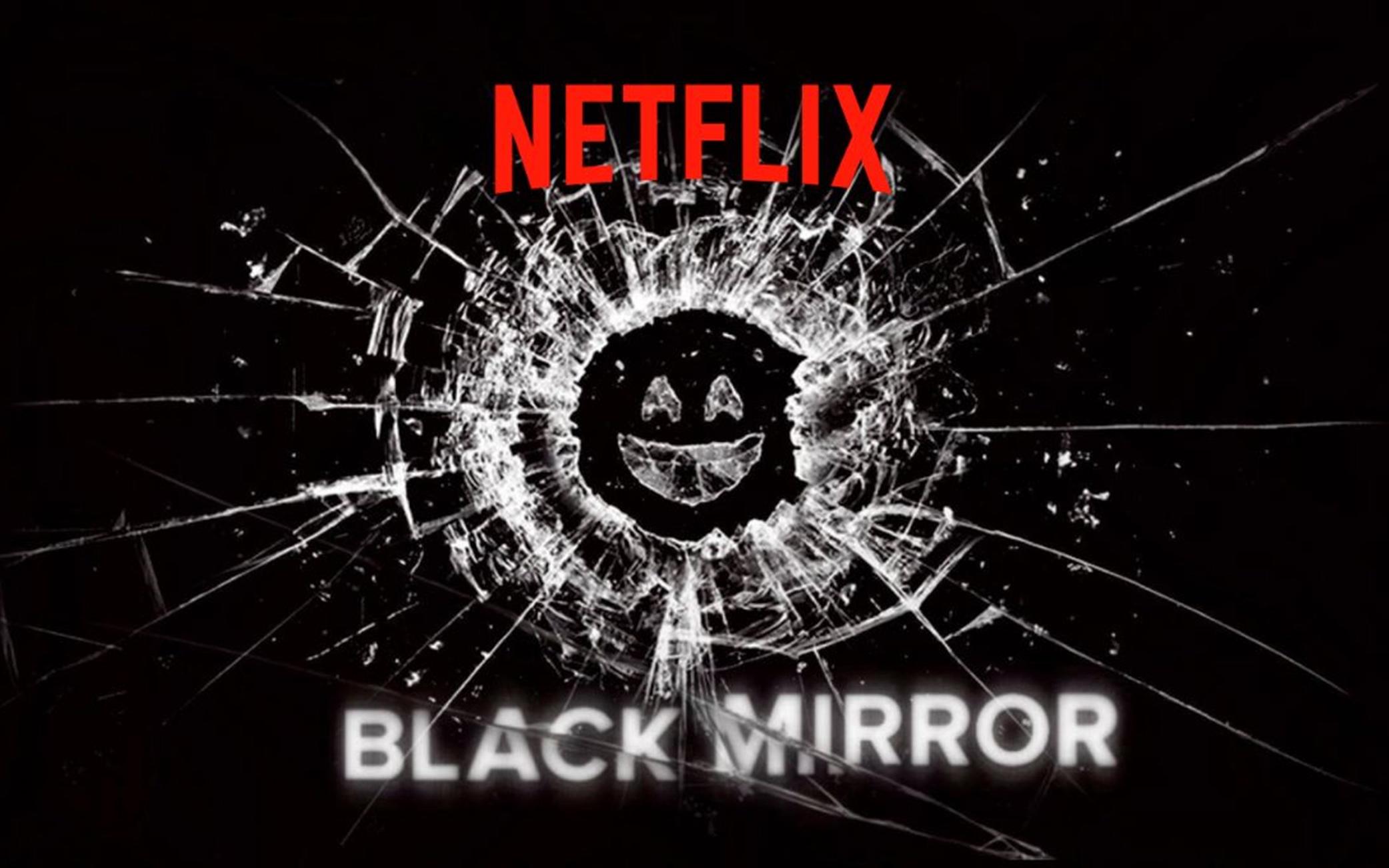 Black Mirror: Una de las series más aclamadas de Netflix. ESPECIAL / NETFLIX