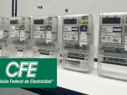 Estos dispositivos, conocidos técnicamente como medidores tipo AMI (Advanced Metering Infrastructure), ofrecen una lectura más precisa del consumo energético. CFE