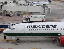 La Mandataria federal adelantó que el Aeropuerto Internacional Felipe Ángeles (AIFA) tendrá nuevos destinos para llegar. SUN / ARCHIVO
