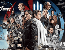 Andor temporada 2: Descubre cuántos capítulos son y cuándo se estrenan. ESPECIAL / DISNEY+
