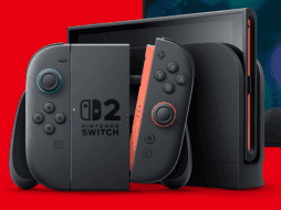La preventa del Nintendo Switch 2 solo aplicará en 