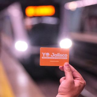 Cierra convocatoria de "Yo Jalisco Apoyo para el Transporte" con récord de solicitudes