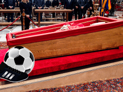 Se trata de un equipo de futbol  que ha ascendido hasta en 6 ocasiones en su historia. EFE/  A. Carconi