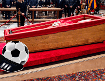 Se trata de un equipo de futbol  que ha ascendido hasta en 6 ocasiones en su historia. EFE/  A. Carconi