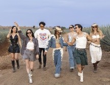 El próximo 3 de mayo se llevará a cabo el festival Akamba 2025, en los campos de agave de Jose Cuervo, Tequila. GENTE BIEN JALISCO/ Christian Pérez