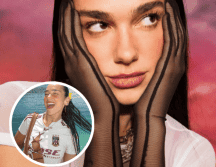 Dua Lipa disfrutó de unas merecidas vacaciones e impuso moda. ESPECIAL / INSTAGRAM / @dualipa