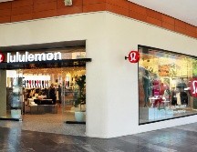 Lululemon, ahora en Punto Sur. GENTE BIEN JALISCO / Cortesía