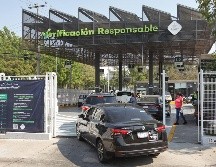 Este 2025, el gobierno de Jalisco continúa apostando por un aire más limpio y saludable mediante la implementación del programa de Verificación Vehicular, iniciativa que busca reducir la contaminación ambiental y mejorar la calidad de vida en la región. EL INFORMADOR / ARCHIVO